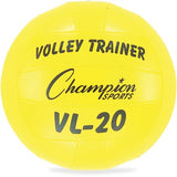 Champion Sports Volleyball Trainer Size 8 - VL20