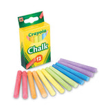 Crayola Chalk, 3