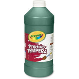 Crayola 32 oz. Premier Tempera Paint - 54-1232-044