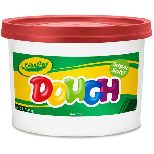 Crayola Super Soft Dough - 570015038