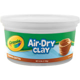 Crayola Air-Dry Clay - 57-5064