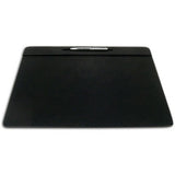 Dacasso 17 x 14 Conference Pad - Black Leatherette - P1029