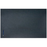 Dacasso Midnight Black 38" x 24" Blotter Paper Pack - S1003