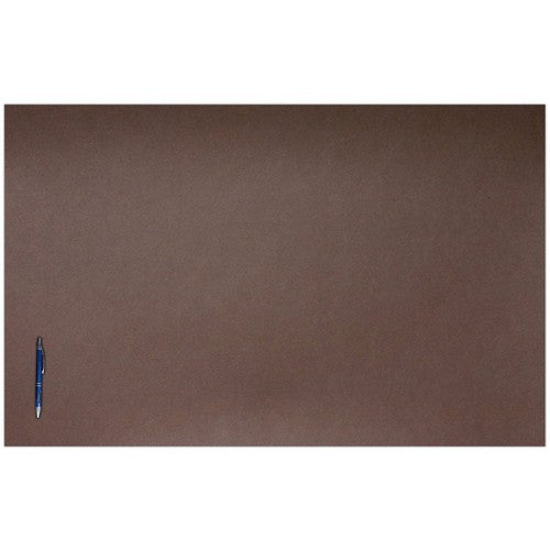 Dacasso Bramble Brown 38" x 24" Blotter Paper Pack - S1203