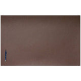 Dacasso Bramble Brown 38" x 24" Blotter Paper Pack - S1203