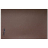 Dacasso Bramble Brown 30" x 18" Blotter Paper Pack - S1205
