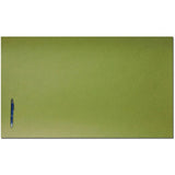 Dacasso Mustard Green 34" x 20" Blotter Paper Pack - S1402