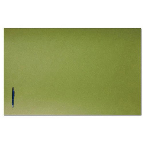 Dacasso Mustard Green 38" x 24" Blotter Paper Pack - S1403