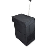 dbest Smart Travel/Luggage Case Multipurpose - Black - 01007