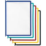 DURABLE INSTAVIEW Replacement Panels for Reference Display System - 554800