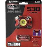 Dorcy Ultra HD 530 Lumen Headlamp - 414335