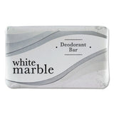 Dial Amenities Amenities Deodorant Soap, Pleasant Scent, # 3 Individually Wrapped Bar, 200/Carton