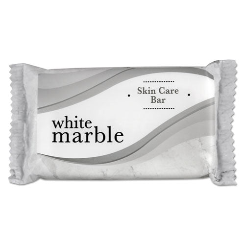 Tone Skin Care Bar Soap, Cocoa Butter, Original Scent # 1 1/2, Individually Wrapped Bar, 500/Carton