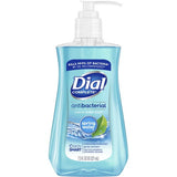 Dial Antibacterial Liquid Hand Soap - 02670