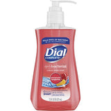 Dial Pomegranate Antibacterial Hand Soap - 02795