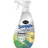 Dial Professional Snuggle Fabric Refresher Spray - 06481