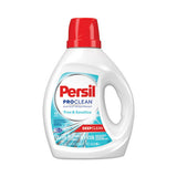 Persil ProClean Power-Liquid Sensitive Skin Laundry Detergent, 100 oz Bottle