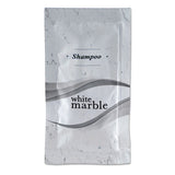 Breck Shampoo, Fresh, 0.25 oz, 500/Carton