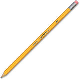 Dixon Oriole HB No. 2 Pencils - 12872PK