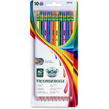 Dixon Sharpened No. 2 Pencils - 13910