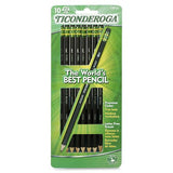 Ticonderoga No. 2 HB Pencils - 13915