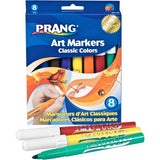 Dixon Classic Watercolor Markers - 80128