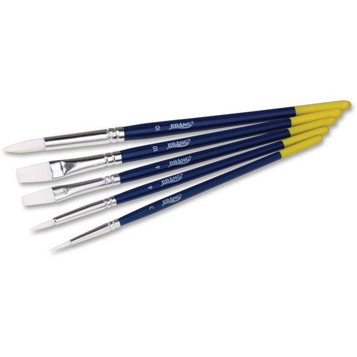 Dixon Multipurpose Hobby Brush Set - 94005