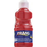 Prang Ready-to-Use Washable Tempera Paint - X10801