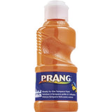 Prang Ready-to-Use Washable Tempera Paint - X10802