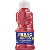 Prang Ready-to-Use Washable Metallic Paint - X11761
