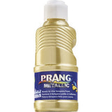 Prang Ready-to-Use Washable Metallic Paint - X11762