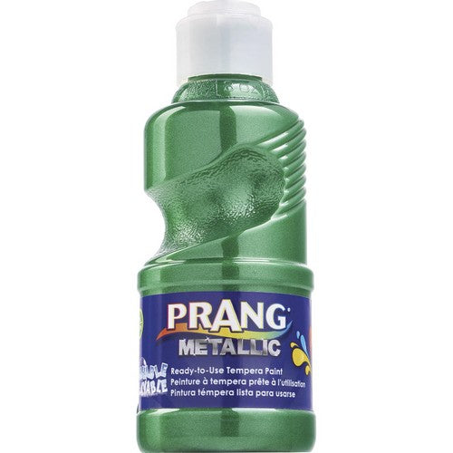 Prang Ready-to-Use Washable Metallic Paint - X11764