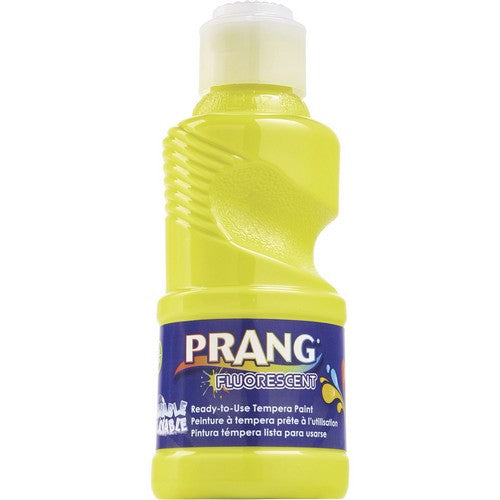 Prang Ready-to-Use Fluorescent Paint - X11783