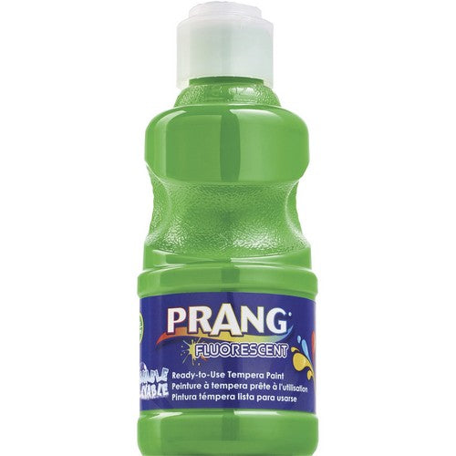 Prang Ready-to-Use Fluorescent Paint - X11784