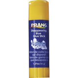 Prang Disappearing Blue Washable Glue Stick - X15091