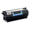 Dell 8XTXR Extra High-Yield Toner, 45,000 Page-Yield, Black