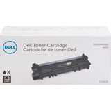 Dell Original Toner Cartridge - Black - CVXGF
