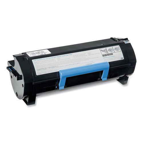 Dell FR3HY Toner, 3,000 Page-Yield, Black