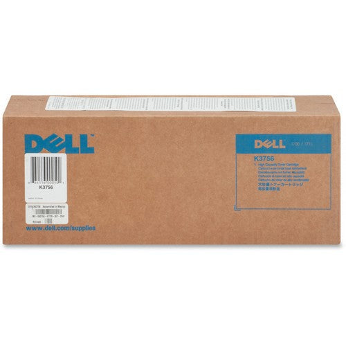 Dell Toner Cartridge - K3756