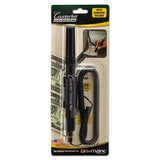 Dri-Mark Smart-Money Counterfeit Bill Detector Pen with Coil and Clip, U.S. Currency