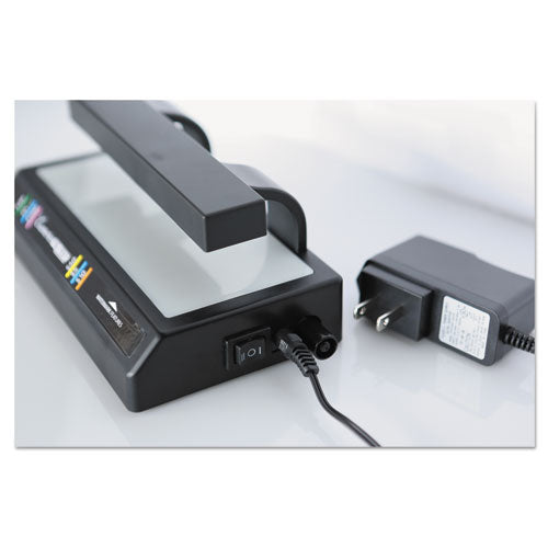 Dri-Mark AC Adapter for Tri Test Counterfeit Bill Detector