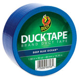 Duck Brand Brand Color Duct Tape - 1304959RL