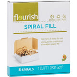 Duck Brand Flourish Spiral Cushion Fill - 287430