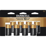 Duracell Alkaline C Batteries - MN14RT8ZCT