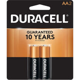 Duracell CopperTop Battery - MN1500B2ZCT