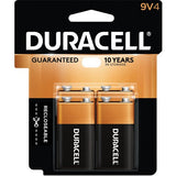 Duracell CopperTop Battery - MN16RT4ZCT
