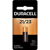 Duracell Alkaline General Purpose Battery - MN-21B