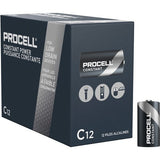 Procell Procell Alkaline C Battery - PC1400 - PC-1400