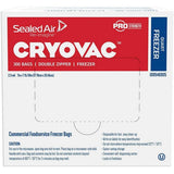 CRYOVAC Quart Freezer Bags - 100946905