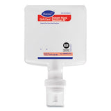 Diversey Soft Care Instant Gel Hand Sanitizer AF, 1,300 mL Cartridge, Fresh Scent, 6/Carton